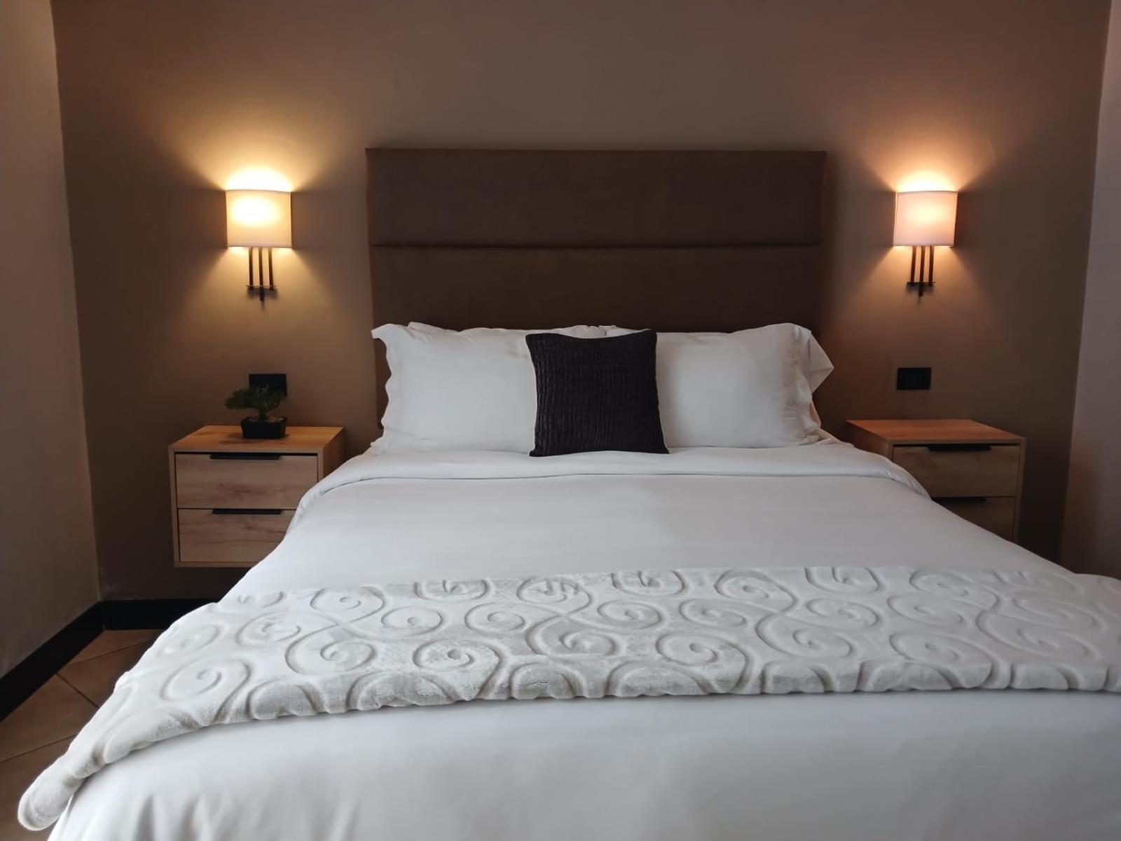 L'Aurora Inn Hostal Guatemala City Ngoại thất bức ảnh
